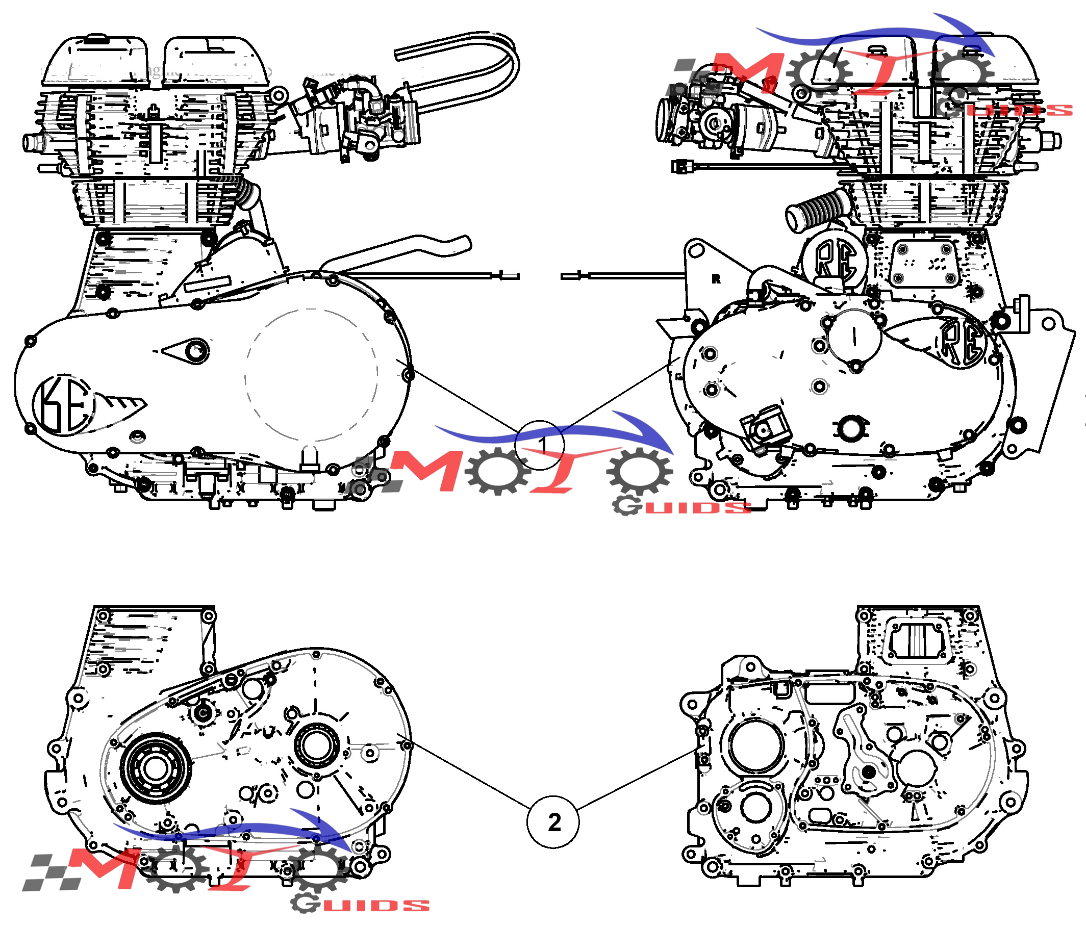 Engine Diagram
